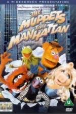 Watch The Muppets Take Manhattan Movie2k