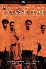 Watch A Separate Peace Movie2k