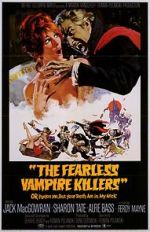 Watch The Fearless Vampire Killers Movie2k