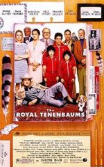 Watch The Royal Tenenbaums Movie2k