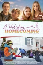 Watch A Holiday Homecoming Movie2k