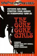 Watch The Gore Gore Girls Movie2k