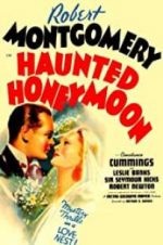 Watch Haunted Honeymoon Movie2k