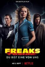 Watch Freaks: You\'re One of Us Movie2k