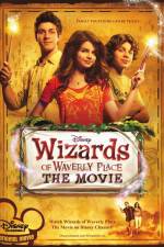 Watch Wizards of Waverly Place: The Movie Movie2k