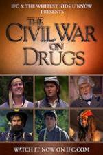 Watch The Civil War on Drugs Movie2k