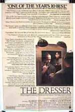 Watch The Dresser Movie2k