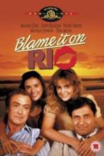 Watch Blame It on Rio Movie2k