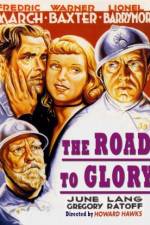 Watch The Road to Glory Movie2k