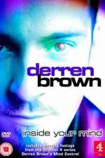 Watch Derren Brown Inside Your Mind Movie2k