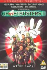 Watch Ghostbusters II Movie2k