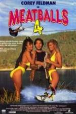 Watch Meatballs 4 Movie2k
