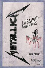 Watch Metallica Live Shit - Binge & Purge San Diego Movie2k