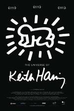 Watch The Universe of Keith Haring Movie2k