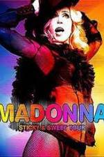 Watch Madonna Sticky & Sweet Tour Movie2k