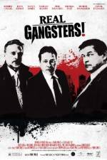 Watch Real Gangsters Movie2k