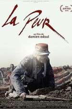 Watch La peur Movie2k