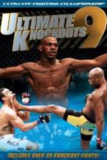 Watch UFC Ultimate Knockouts 9 Movie2k