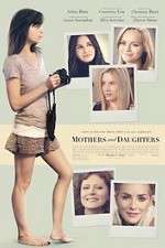 Watch Mothers and Daughters Movie2k