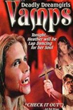 Watch Vamps Movie2k