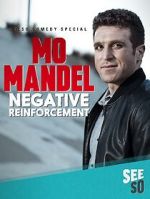 Watch Mo Mandel: Negative Reinforcement (TV Special 2016) Movie2k
