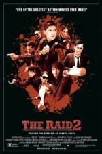 Watch The Raid 2: Berandal Movie2k