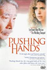 Watch Pushing Hands Movie2k
