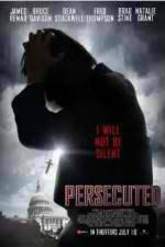 Watch Persecuted Movie2k