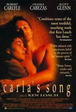 Watch Carla's Song Movie2k