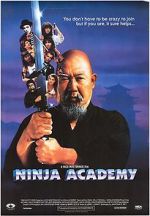 Watch Ninja Academy Movie2k