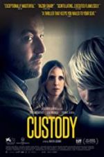 Watch Custody Movie2k