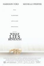 Watch What Lies Beneath Movie2k