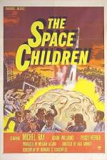 Watch The Space Children Movie2k