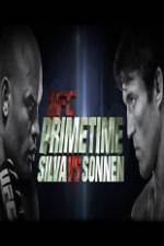 Watch UFC Primetime: Silva vs Sonnen II Movie2k