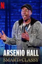 Watch Arsenio Hall: Smart and Classy Movie2k