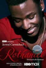 Watch Jerrod Carmichael: Rothaniel (TV Special 2022) Movie2k