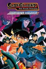 Watch Detective Conan: Countdown to Heaven Movie2k