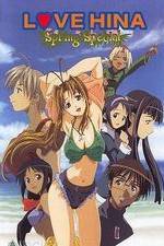 Watch Love Hina Spring Special Movie2k