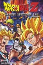 Watch Dragon Ball Z Doragon bru zetto Movie2k