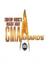 Watch 45th Annual CMA Awards Movie2k