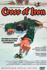 Watch Cross of Iron Movie2k