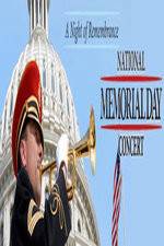 Watch National Memorial Day Concert 2013 Movie2k