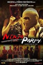 Watch Ninja Party Movie2k