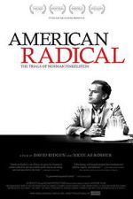 Watch American Radical: The Trials of Norman Finkelstein Movie2k