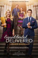 Watch Signed, Sealed, Delivered: Higher Ground Movie2k