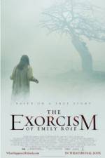 Watch The Exorcism of Emily Rose Movie2k