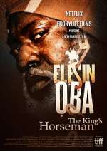 Watch Elesin Oba: The King's Horseman Movie2k