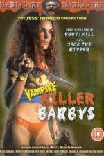 Watch Killer Barbys Movie2k