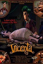 Watch Vicenta Movie2k