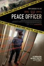 Watch Peace Officer Movie2k